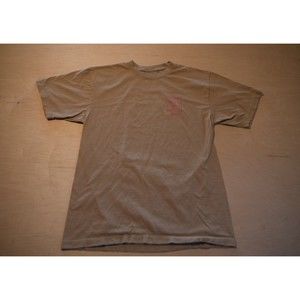 Public Peace Works x Concepts Tee - L